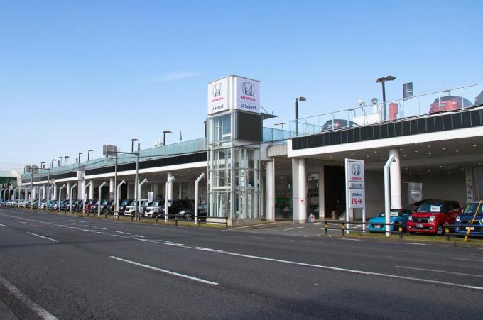 月々定額支払いで好みの中古車に乗れる ホンダマンスリーオーナー がサービス開始 自動車情報 ニュース Web Cartop