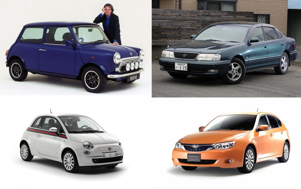 エルメスやコーチも 激レアな世界のハイブランドとコラボしたクルマ５選とその中身 自動車情報 ニュース Web Cartop