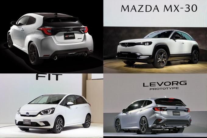 まもなく登場の新車はドコがすごい 国産ニューモデル5台がもつ 唯一無二のウリ と期待度 自動車情報 ニュース Web Cartop まもなく登場の新車はドコがすごい 国産ニューモデル5台がもつ 唯一無二のウリ と期待度 自動車情報 ニュース Web Cartop