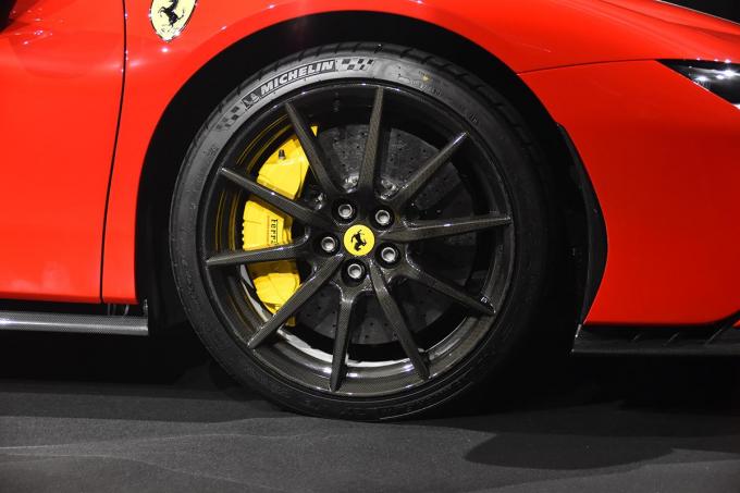 ビルシュタインダンパーとは ブレンボブレーキとは 一流サプライヤーをプロが解説 自動車情報 ニュース Web Cartop 2ページ目 ビルシュタインダンパーとは ブレンボブレーキとは 一流サプライヤーをプロが解説 自動車情報 ニュース Web Cartop 2ページ目