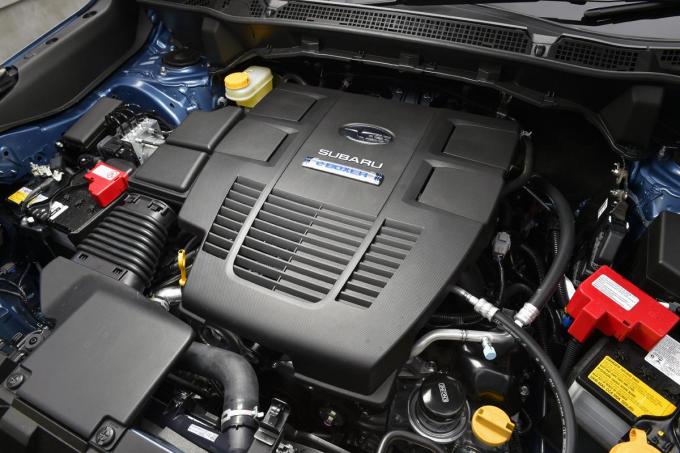 E Boxerやsh Awdは燃費が悪い ハイブリッドのうま味を感じられないクルマ３選 自動車情報 ニュース Web Cartop