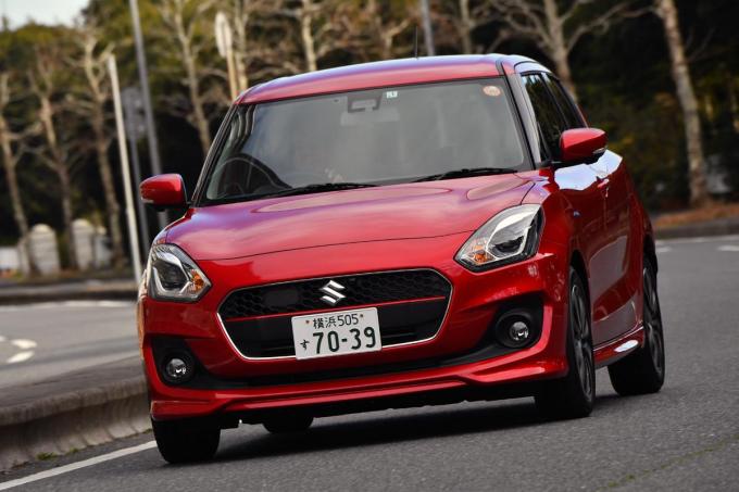 画像ギャラリー 燃費悪いならエンジン車でいいんじゃない ハイブリッドの うま味 が感じられないクルマ３選 画像1 自動車情報 ニュース Web Cartop