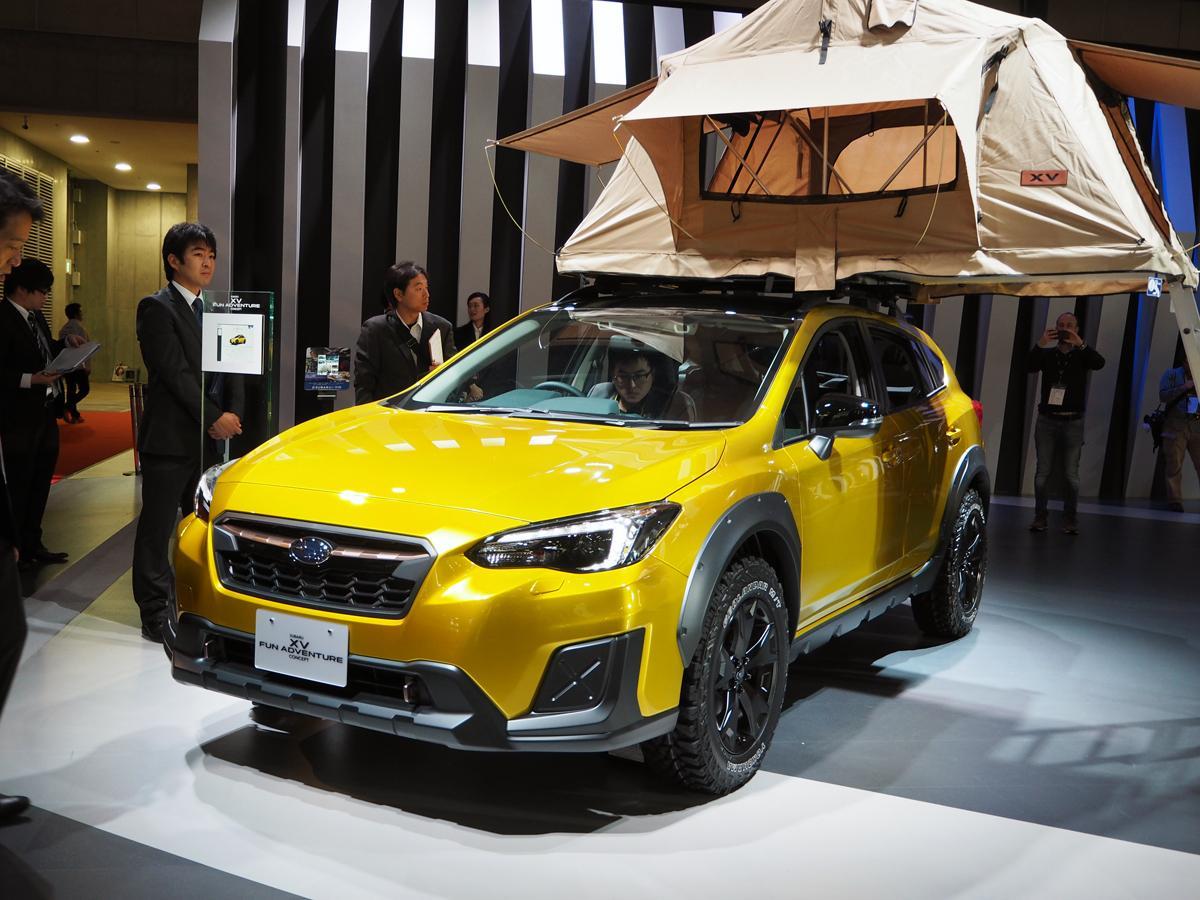 使わないのにファッション感覚で選ぶのはng クルマのルーフレールの有効な使い方とマイナス面とは 自動車情報 ニュース Web Cartop 使わないのにファッション感覚で選ぶのはng クルマのルーフレールの有効な使い方とマイナス面とは 自動車情報 ニュース Web Cartop