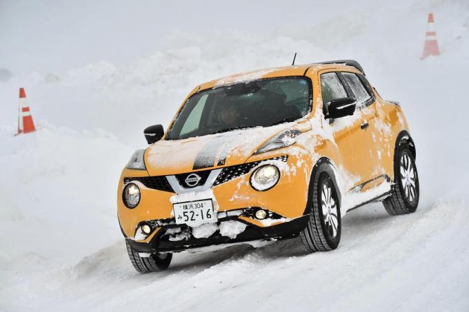 1口に4wdといっても2つの素姓がある Ffベースとfrベースの違いをレーシングドライバーが解説 自動車情報 ニュース Web Cartop