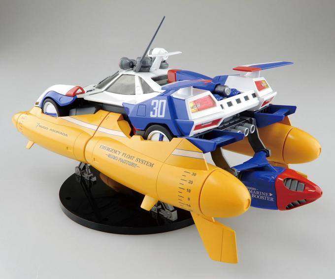 画像ギャラリー 90年代に人気だったアニメ サイバーフォーミュラ に登場するアスラーダ マリンモードがアオシマから発売 画像10 自動車情報 ニュース Web Cartop 画像ギャラリー 90年代に人気だったアニメ サイバーフォーミュラ に登場するアスラーダ マリンモードがアオシマから発売 画像10 自動車情報 ニュース Web Cartop