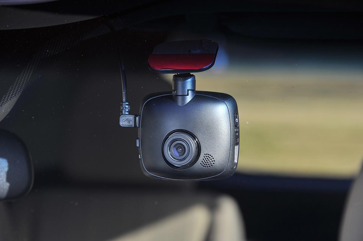 事故以外にも使える クルマのドライブレコーダーが活躍する 意外なケース とは 自動車情報 ニュース Web Cartop