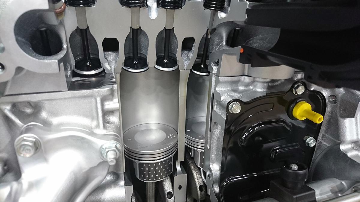 エンジンの終わりはクルマの終わり 寿命に達したエンジンを見分けるポイント4つ 自動車情報 ニュース Web Cartop 2ページ目 エンジンの終わりはクルマの終わり 寿命に達したエンジンを見分けるポイント4つ 自動車情報 ニュース Web Cartop 2ページ目