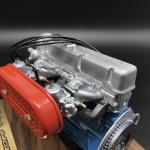 【画像】日産フェアレディZ誕生50周年記念！　240ZGを精密に再現したスケールモデル2種が登場 〜 画像8