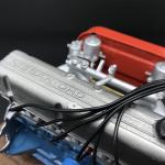 【画像】日産フェアレディZ誕生50周年記念！　240ZGを精密に再現したスケールモデル2種が登場 〜 画像10
