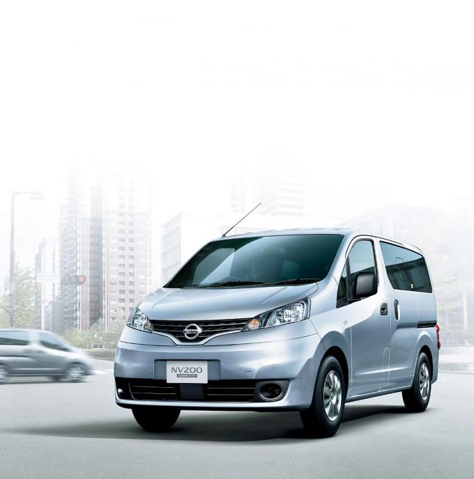 画像ギャラリー 安全装備充実でビジネスからレジャーまで大活躍 日産nv0が仕様向上 画像1 自動車情報 ニュース Web Cartop 画像ギャラリー 安全装備充実でビジネスからレジャーまで大活躍 日産nv0が仕様向上 画像1 自動車情報 ニュース Web Cartop