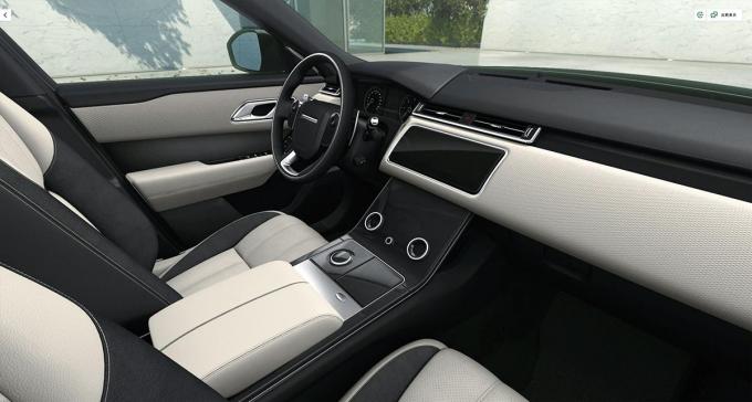 ワールドプレミアされた地名を冠した限定車 ランドローバー レンジローバー ヴェラール ケンジントン 発売 自動車情報 ニュース Web Cartop ワールドプレミアされた地名を冠した限定車 ランドローバー レンジローバー ヴェラール ケンジントン 発売 自動車情報 ニュース Web Cartop