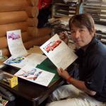 【画像】池沢早人師先生がやってくる！　サーキットの狼ミーティングが2月9日（日）にトヨタ博物館で開催 〜 画像1