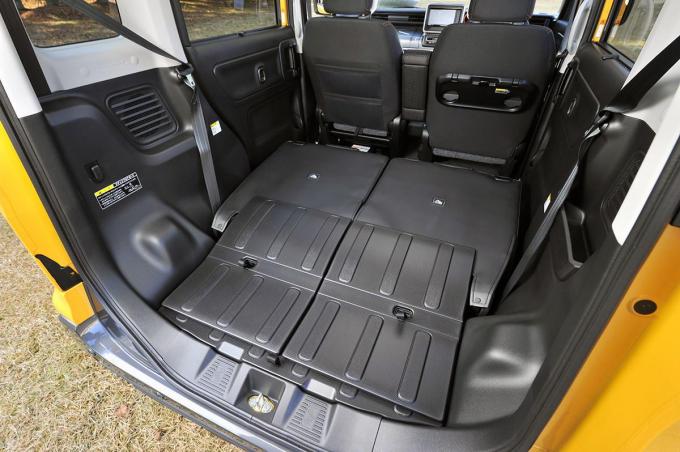 クルマで育児が変わる 子育てファミリーのストレスを軽減できる装備で選ぶ軽自動車５選 自動車情報 ニュース Web Cartop 2ページ目