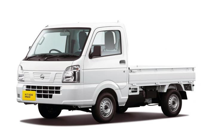 軽トラックの新車人気はどれ 販売ランキングtop8と各社のウリ 自動車情報 ニュース Web Cartop 2ページ目 軽トラックの新車人気はどれ 販売ランキングtop8と各社のウリ 自動車情報 ニュース Web Cartop 2ページ目