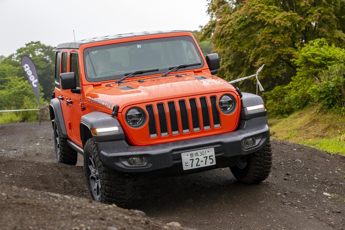 最新の輸入車事情 〜 画像1