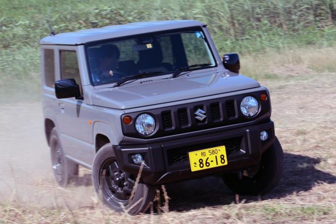 画像ギャラリー アクティブな人が 雰囲気suv を掴むと後悔 アウトドア派が選ぶべき小型suv５選 画像14 自動車情報 ニュース Web Cartop