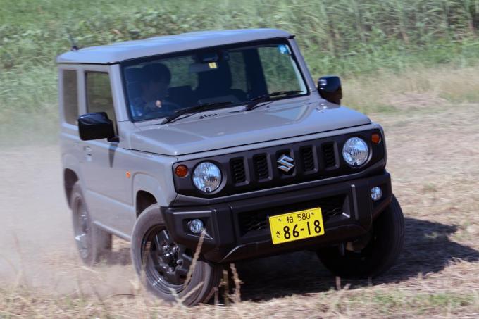 生涯を共にするにふさわしい伴侶 終のクルマにオススメの現行モデル5選 自動車情報 ニュース Web Cartop