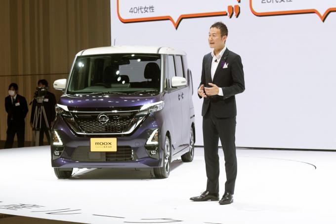 プロパイロットがさらに進化 軽スーパーハイトワゴン 日産ルークス が3月19日に発売 自動車情報 ニュース Web Cartop プロパイロットがさらに進化 軽スーパーハイトワゴン 日産ルークス が3月19日に発売 自動車情報 ニュース Web Cartop