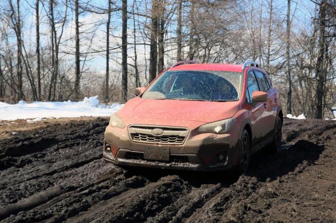 アクティブな人が 雰囲気suv を掴むと後悔 アウトドア派が選ぶべき小型suv５選 自動車情報 ニュース Web Cartop 2ページ目