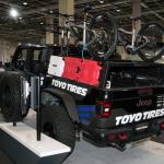 【画像】TOYO TIRESが1000馬力のスープラを支える「プロクセスR888ドリフト」を公開！【大阪オートメッセ2020】 〜 画像5