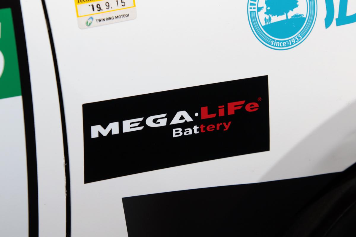 大阪オートメッセ2020で公開されたメガライフバッテリー 〜 画像9