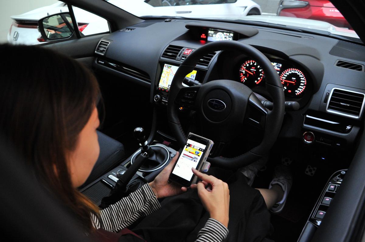 キンキンに冷えていてもいまのクルマには不要 冬は暖機運転を長めにすべきか否か 自動車情報 ニュース Web Cartop キンキンに冷えていてもいまのクルマには不要 冬は暖機運転を長めにすべきか否か 自動車情報 ニュース Web Cartop