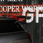 【画像】306馬力の史上最速モデル「MINI John Cooper Works GP」が日本初公開！ 〜 画像9
