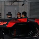 【画像】306馬力の史上最速モデル「MINI John Cooper Works GP」が日本初公開！ 〜 画像8