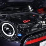 【画像】306馬力の史上最速モデル「MINI John Cooper Works GP」が日本初公開！ 〜 画像15