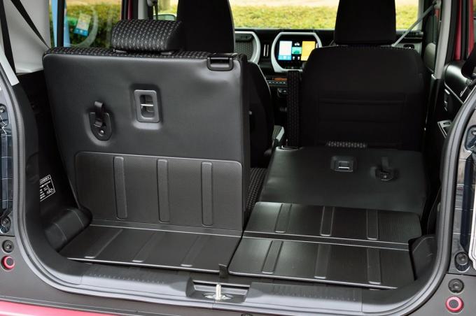 アクティブな人が 雰囲気suv を掴むと後悔 アウトドア派が選ぶべき小型suv５選 自動車情報 ニュース Web Cartop