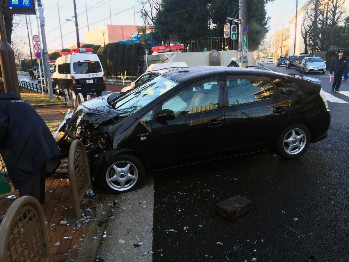 道路にあるものを壊すといくらかかるのか 〜 画像7