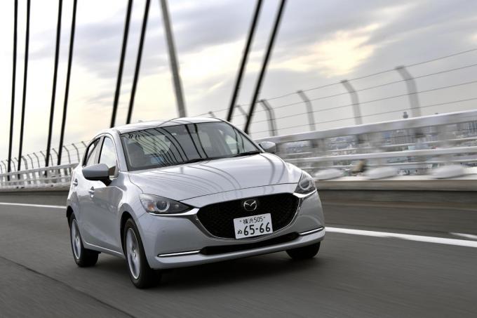 既存オーナーには悲報 フルモデルチェンジじゃないのに走りや見た目が激変したクルマ４選 自動車情報 ニュース Web Cartop 2ページ目