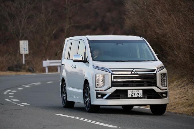 既存オーナーには悲報 フルモデルチェンジじゃないのに走りや見た目が激変したクルマ４選 自動車情報 ニュース Web Cartop