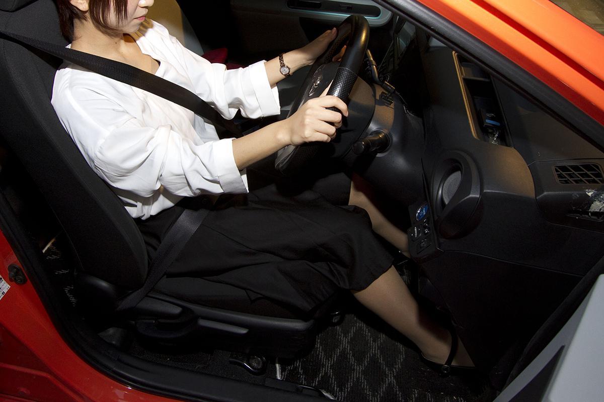 その疲れ 愛車のせいかも 運転すると知らずに疲労が溜まるクルマのポイント4つと疲れにくいクルマの選び方 自動車情報 ニュース Web Cartop その疲れ 愛車のせいかも 運転すると知らずに疲労が溜まるクルマのポイント4つと疲れにくいクルマの選び方 自動車情報 ニュース Web Cartop