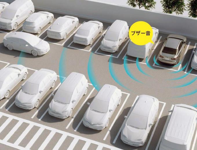 画像ギャラリー 付いてなければクルマにあらず ぐらい重要 新車購入時に選ぶべき先進安全運転支援 快適装備８選 画像4 自動車情報 ニュース Web Cartop