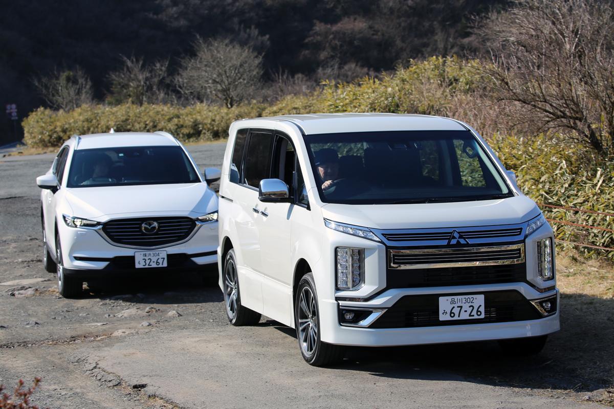 なぜディーゼル車は馬力が小さいのか