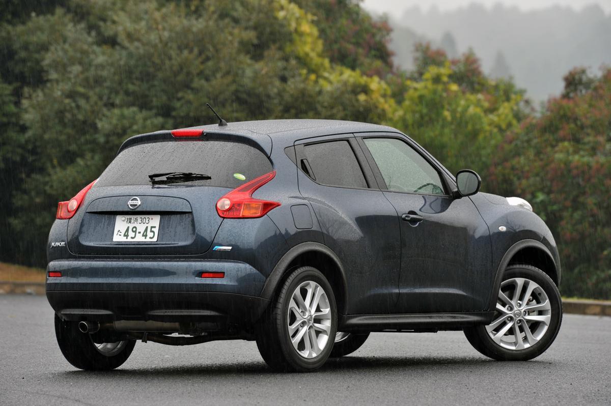 日産ジュークの新型はなぜ日本で発売されない ジュークをやめて新たにキックスを導入する事情とは 自動車情報 ニュース Web Cartop