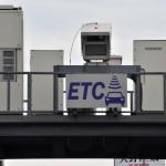 高速道路のsa Paで休憩するとき Etcカード は抜くべきか 自動車情報 ニュース Web Cartop