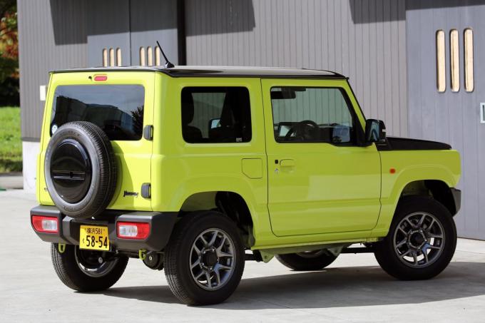 クルマは４輪だけじゃだめ 誰もが忘れがちな５輪目の空気圧を要チェック 自動車情報 ニュース Web Cartop