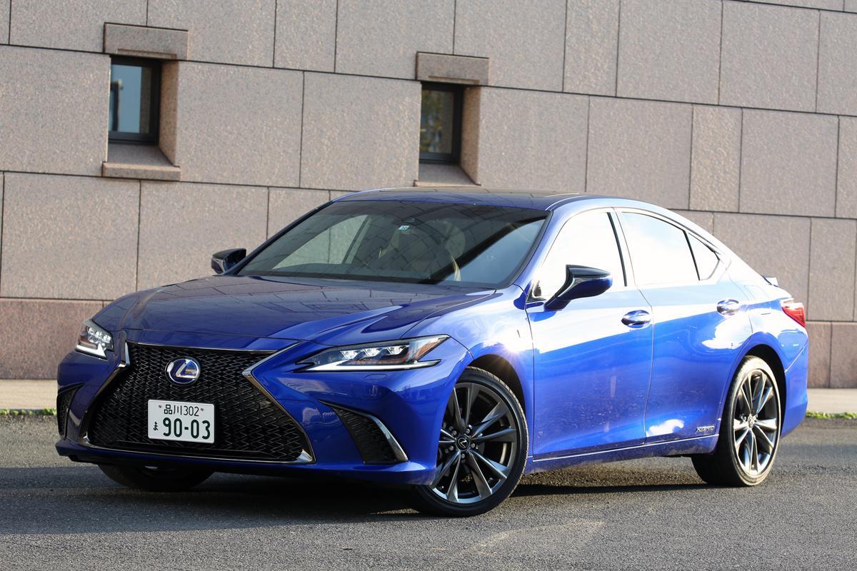 鉄仮面やr32など過去にはないクルマも存在 クルマに フロントグリル は必要あるのか 自動車情報 ニュース Web Cartop 鉄仮面やr32など過去にはないクルマも存在 クルマに フロントグリル は必要あるのか 自動車情報 ニュース Web Cartop