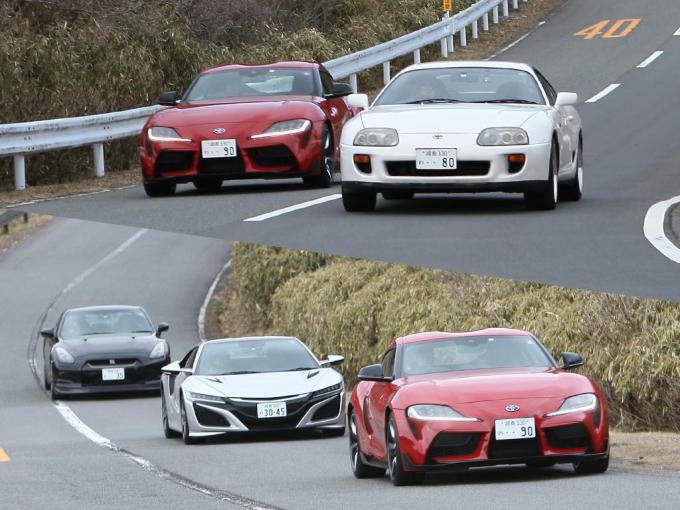 1 5時間9800円から乗れる Fun2driveが話題の新型トヨタgrスープラを導入 自動車情報 ニュース Web Cartop 1 5時間9800円から乗れる Fun2driveが話題の新型トヨタgrスープラを導入 自動車情報 ニュース Web Cartop