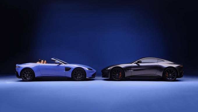 アストンマーティン ヴァンテージにオープン登場 12万6950ポンドで第2四半期より納車開始 自動車情報 ニュース Web Cartop アストンマーティン ヴァンテージにオープン登場 12万6950ポンドで第2四半期より納車開始 自動車情報 ニュース Web Cartop