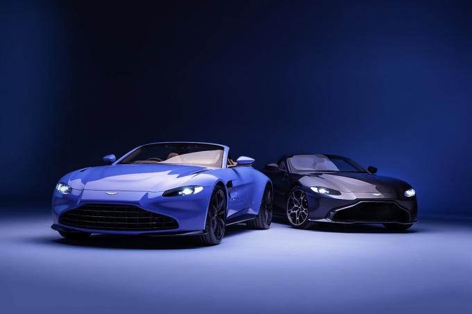 アストンマーティン ヴァンテージにオープン登場 12万6950ポンドで第2四半期より納車開始 自動車情報 ニュース Web Cartop アストンマーティン ヴァンテージにオープン登場 12万6950ポンドで第2四半期より納車開始 自動車情報 ニュース Web Cartop