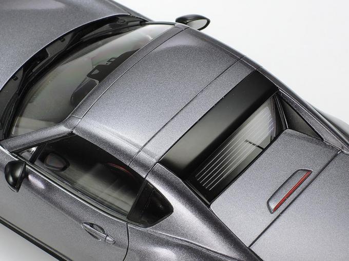画像ギャラリー 開閉状態を選んで組み立てられる タミヤの1 24スケールプラモデルの最新作はマツダ ロードスターrf 画像4 自動車情報 ニュース Web Cartop 画像ギャラリー 開閉状態を選んで組み立てられる タミヤの1 24スケールプラモデルの最新作はマツダ ロードスターrf 画像4 自動車情報 ニュース Web Cartop