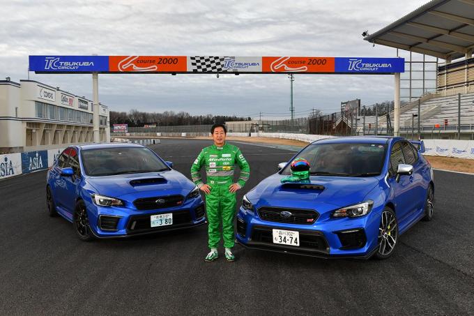 Webcartop Tsuchiya Wrx 004 Web Cartop
