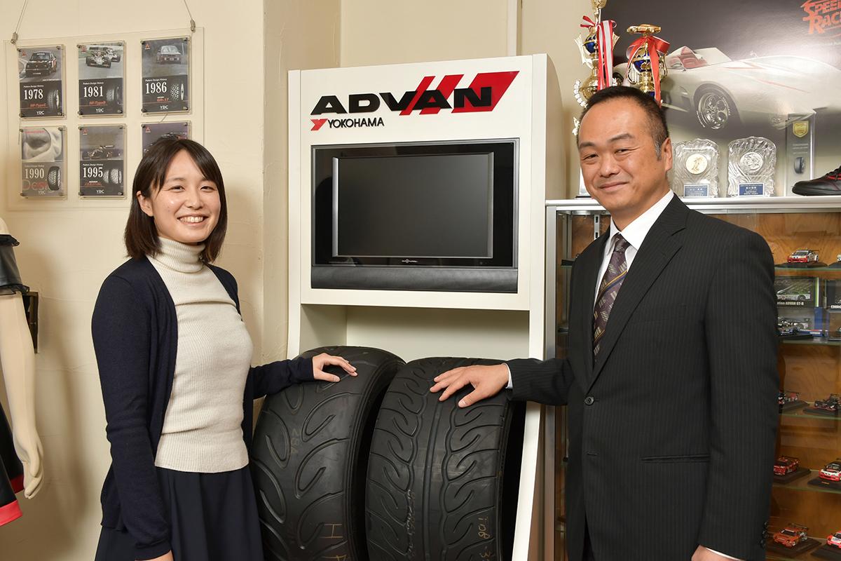 今さら聞けないタイヤの基礎知識 なにもしてないのに減る空気圧の不思議をヨコハマタイヤに直撃 自動車情報 ニュース Web Cartop