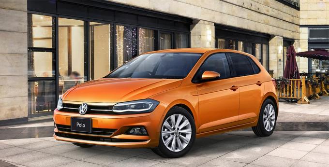 Vwポロが仕様変更を実施 人気オプションのセーフティパッケージに レーンアシスト を追加 自動車情報 ニュース Web Cartop