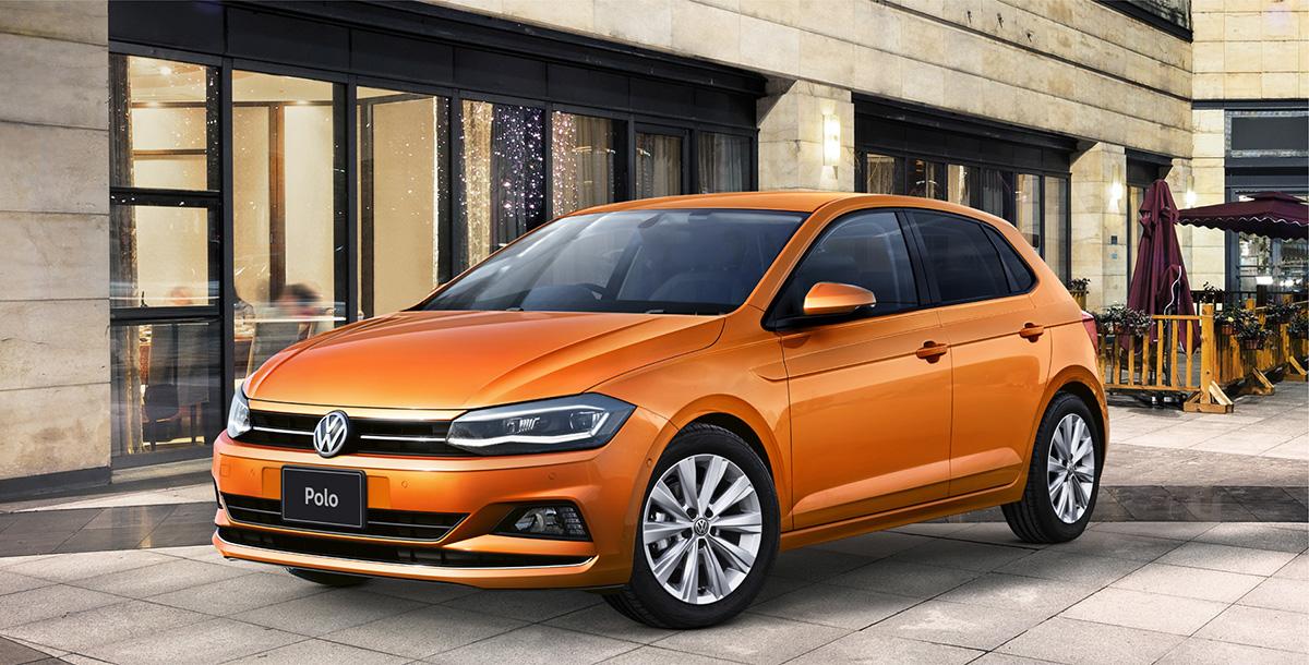 Vwポロが仕様変更を実施 人気オプションのセーフティパッケージに レーンアシスト を追加 自動車情報 ニュース Web Cartop
