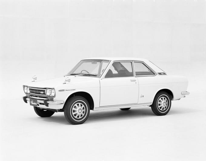 自動車ファンを狂喜乱舞させた これぞ技術の日産 を感じさせる歴史的名車７選 自動車情報 ニュース Web Cartop