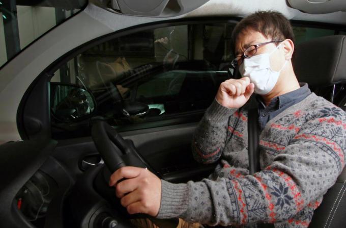過労や病気の影響で事故ると 想像するより罪の重い道交法違反３選 自動車情報 ニュース Web Cartop